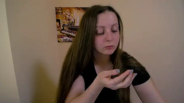 Snapshot of _Annabelle_Lee chatting on March 12, 2025, 1:40 pm Annabelle Lee online show from March 12, 2025, 1:40 pm