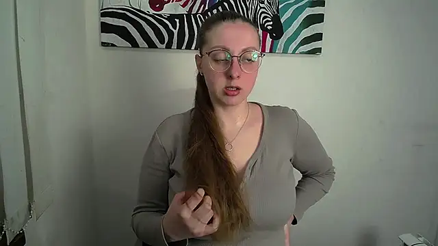  Annabelle Lee online show from May 5, 2026, 6:16 am