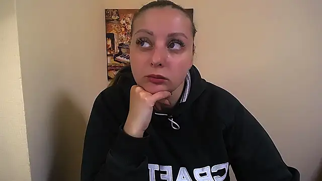 Snapshot of _Annabelle_Lee chatting on October 6, 2025, 6:14 am Annabelle Lee online show from October 6, 2025, 6:14 am