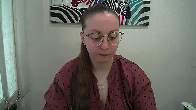  Annabelle Lee online show from April 2, 2026, 6:20 am