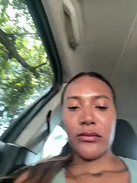 KyaraMiller online show from March 10, 2025, 5:39 pm