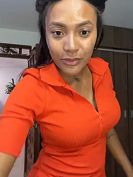 KyaraMiller online show from February 20, 2026, 8:33 pm