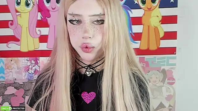 Joy Barker online show from April 19, 2026, 8:26 am