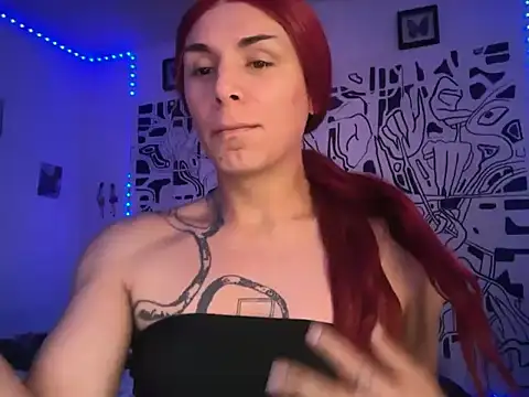 Thematrioshkaoficial24 online show from November 19, 2025, 6:08 pm