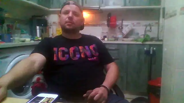 lobito1997 online show from February 15, 2026, 5:30 am