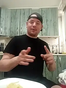 lobito1997 online show from February 23, 2025, 1:21 pm