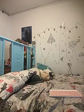 Sweet MaryJane2 online show from November 29, 2025, 7:41 am