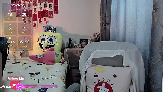 Lisa-s online show from February 21, 2026, 2:24 am