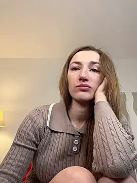 KateRedgar online show from March 20, 2025, 3:14 pm