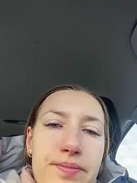 KateRedgar online show from March 19, 2025, 7:40 am