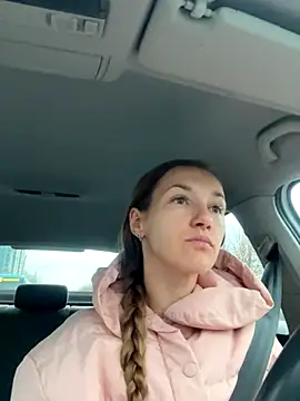 KateRedgar online show from November 30, 2025, 12:06 pm