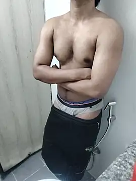 hottboy 39 online show from March 14, 2026, 12:27 am