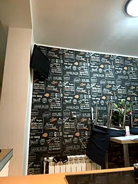 Snapshot of tanyagrey chatting on October 9, 2025, 6:58 am tanyagrey online show from October 9, 2025, 6:58 am