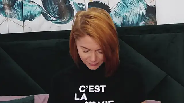 Snapshot of tanyagrey chatting on February 14, 2025, 10:59 am tanyagrey online show from February 14, 2025, 10:59 am