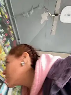 Snapshot of tanyagrey chatting on February 1, 2025, 8:18 am tanyagrey online show from February 1, 2025, 8:18 am