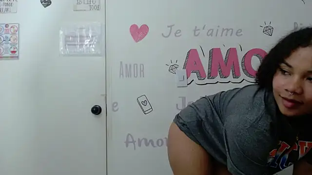 KittyBrookex online show from March 17, 2025, 7:37 pm