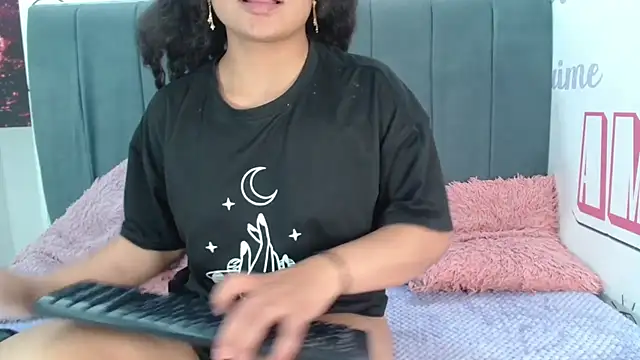 KittyBrookex online show from November 16, 2025, 7:18 pm