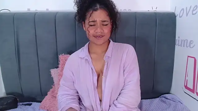 KittyBrookex online show from November 3, 2025, 3:48 pm