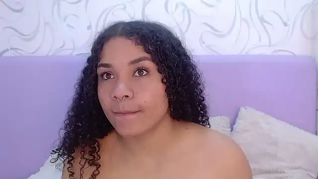 KittyBrookex online show from November 30, 2025, 2:51 pm