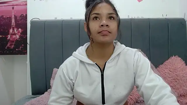 KittyBrookex online show from March 22, 2025, 1:19 pm