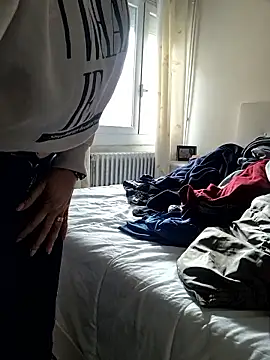 lamorbosa37 online show from January 12, 2026, 12:01 pm