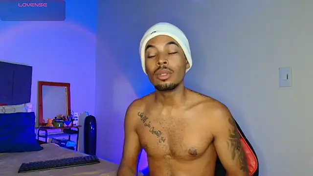 colinbrown online show from November 17, 2025, 1:26 pm