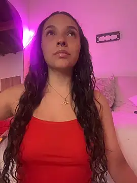 ThaliaRivera  online show from March 6, 2026, 6:19 am