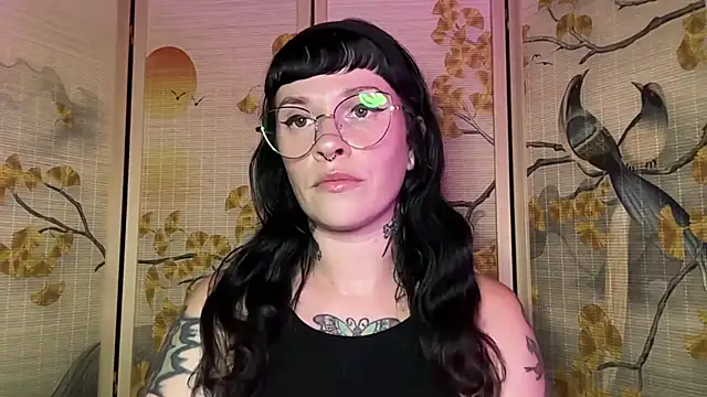 Marcelinegoddess online show from July 12, 2026, 4:13 am