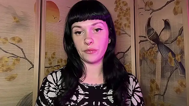 Marcelinegoddess online show from April 19, 2026, 3:18 am