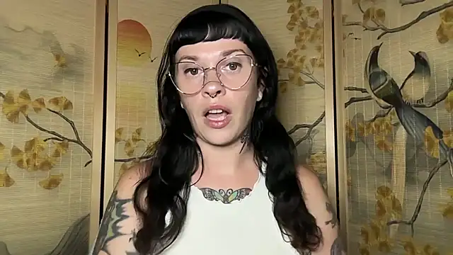 Marcelinegoddess online show from July 11, 2026, 4:24 am