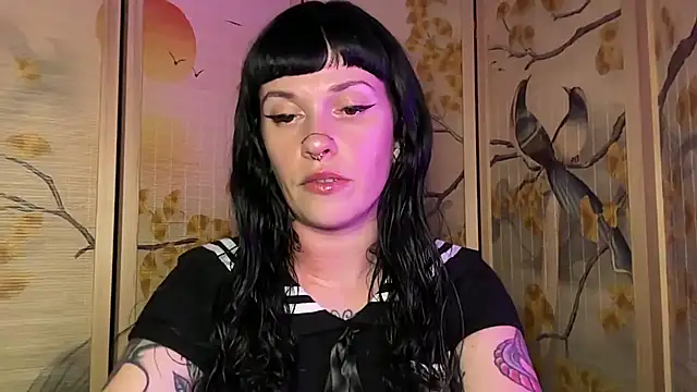 Snapshot of Marcelinegoddess chatting on May 16, 2026, 5:17 am Marcelinegoddess online show from May 16, 2026, 5:17 am