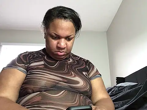 Badgirlbrittt online show from May 22, 2026, 4:16 pm