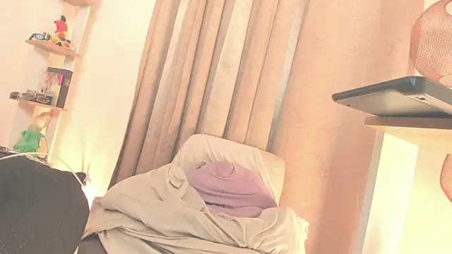 BarbieVenus online show from April 20, 2026, 6:27 am