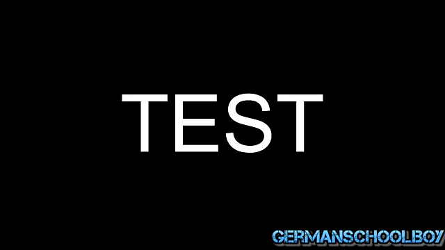 GermanSchoolBoy online show from May 8, 2026, 6:34 pm