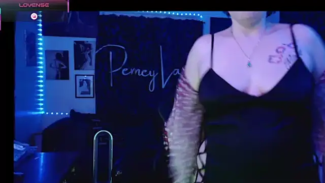 PenneyLayne online show from February 22, 2025, 11:13 am