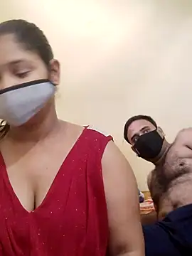 IND COUPLE1 online show from March 20, 2026, 5:19 am