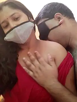 IND COUPLE1 online show from March 18, 2026, 6:05 am