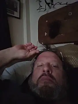 kikdrummer online show from May 17, 2026, 7:36 pm