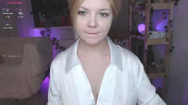 Brience online show from March 3, 2025, 4:43 am