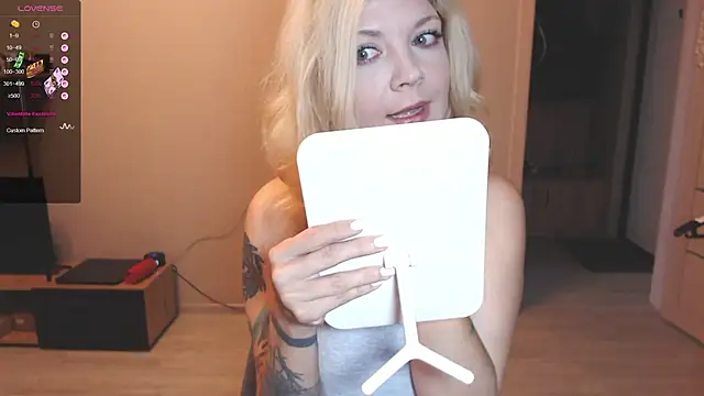 Brience online show from September 24, 2025, 2:40 am