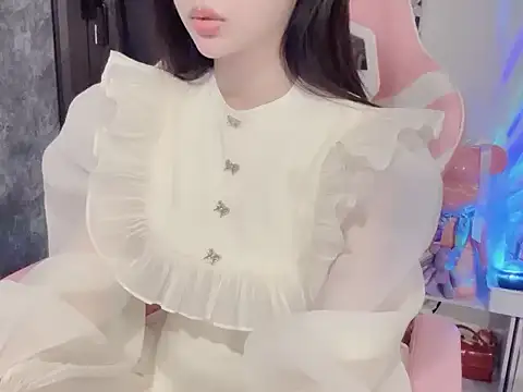 Snapshot of Virgo_686 chatting on December 2, 2024, 1:52 pm Virgo 686 online show from December 2, 2024, 1:52 pm