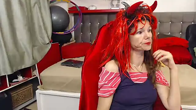 Snapshot of kellyterapy chatting on October 30, 2025, 7:55 pm kellyterapy online show from October 30, 2025, 7:55 pm