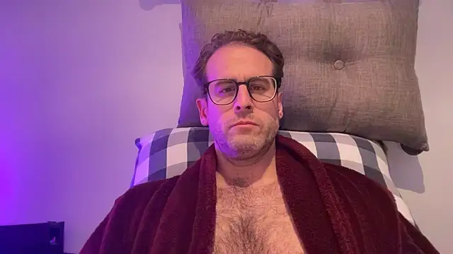 StarrMan99 online show from December 27, 2024, 7:46 pm