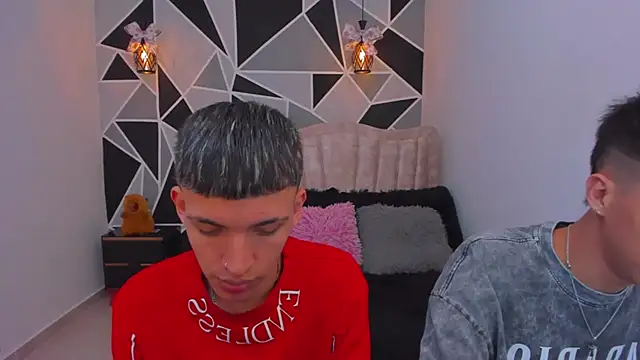 Juan Nd Steven online show from January 8, 2026, 2:50 am