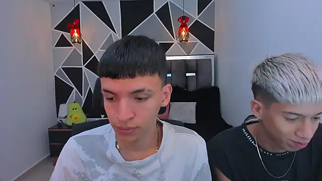 Juan Nd Steven online show from April 19, 2026, 11:33 am