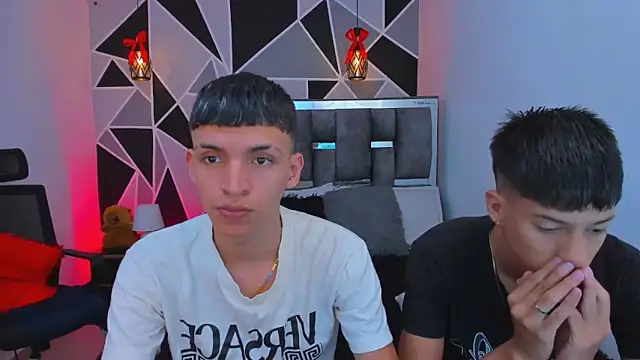 Juan Nd Steven online show from March 11, 2026, 3:22 am