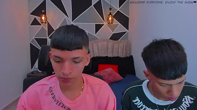 Snapshot of Juan_Nd_Steven chatting on November 29, 2025, 3:50 am Juan Nd Steven online show from November 29, 2025, 3:50 am