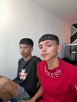 Juan Nd Steven online show from March 13, 2026, 2:38 am