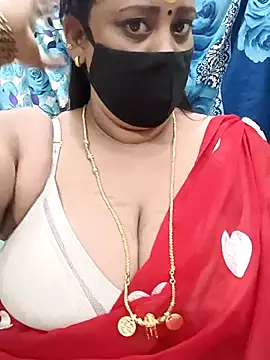 ashikaa r online show from October 3, 2025, 8:54 pm