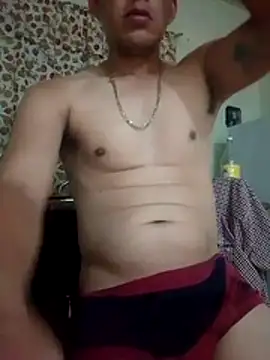 Alonsomadeira online show from April 23, 2026, 6:31 am